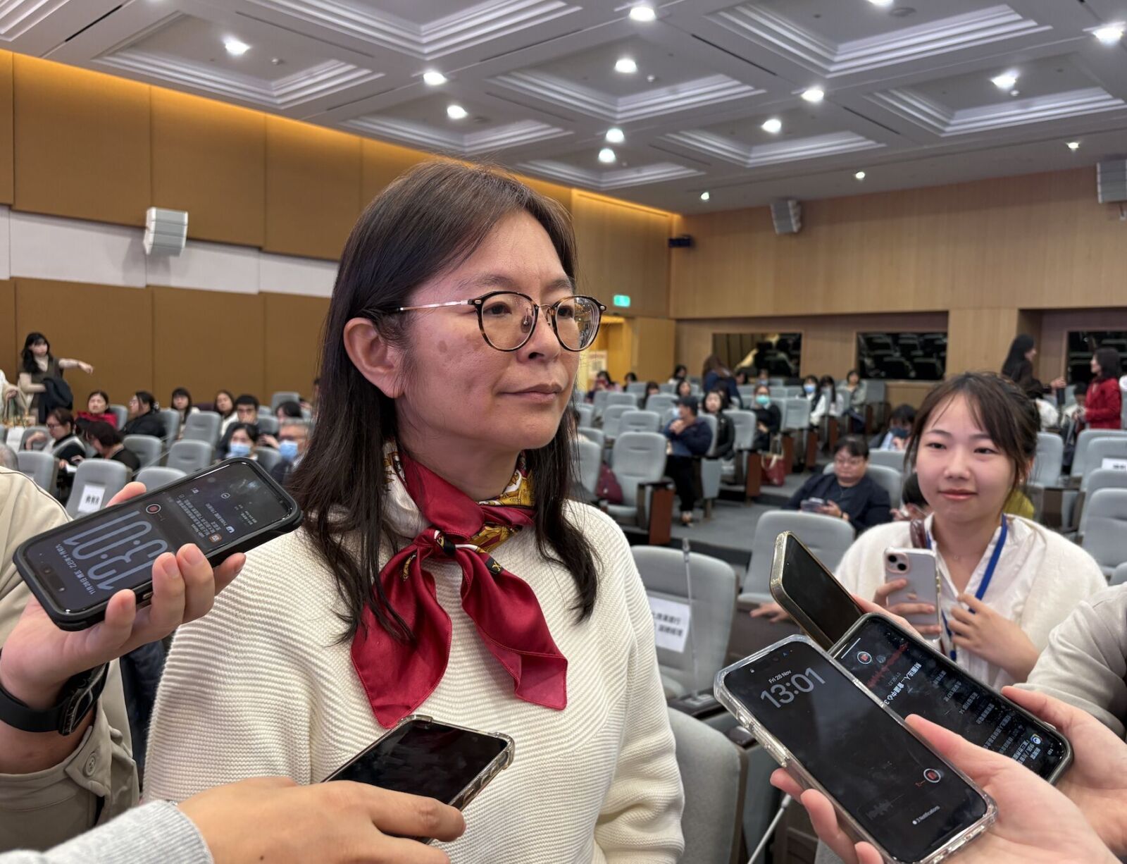 消滅「直美」只是第一步 衛福部最快下週拍板「醫美診所納評鑑」! 198 消滅「直美」只是第一步 衛福部最快下週拍板「醫美診所納評鑑」! 197