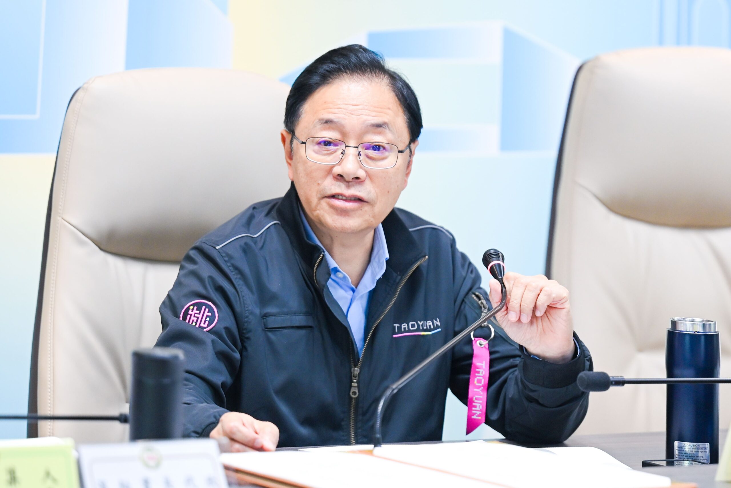 桃市府守護通學環境 幼童專用車合格率89.8% a987ab27 bcd8 46e2 a298 39beb55ea55d scaled
