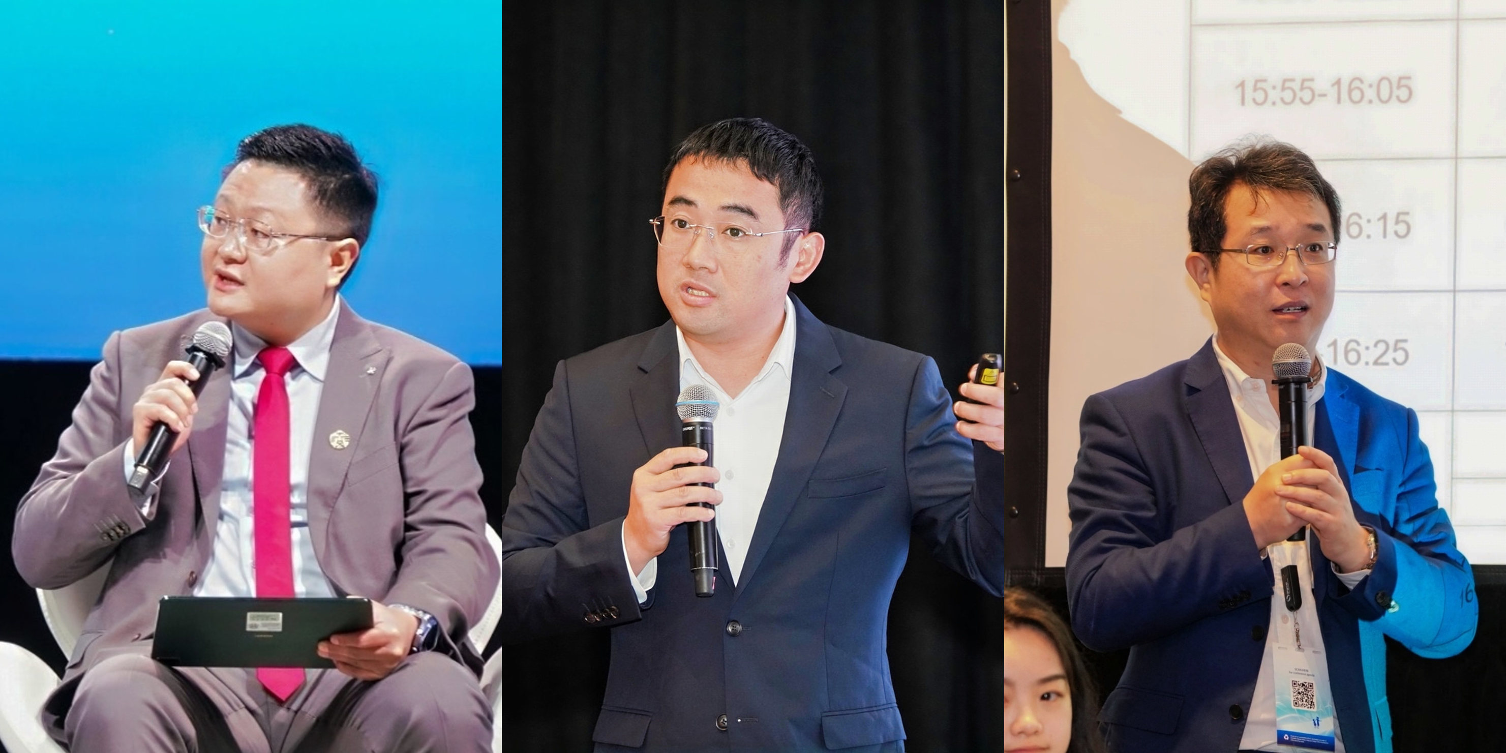華為於CEPSI 2025發佈智能變電站解決方案  全新智能周界感知功能正式亮相