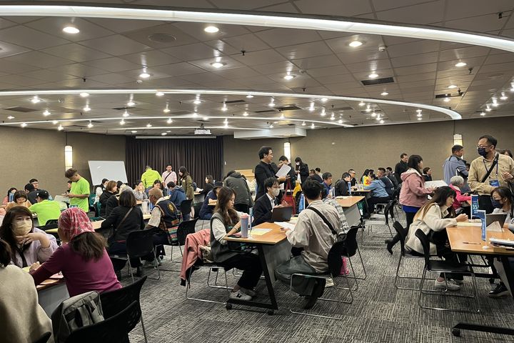 永續農遊再升級!特色農業旅遊場域認證暨農遊大使授證典禮 隆重舉行