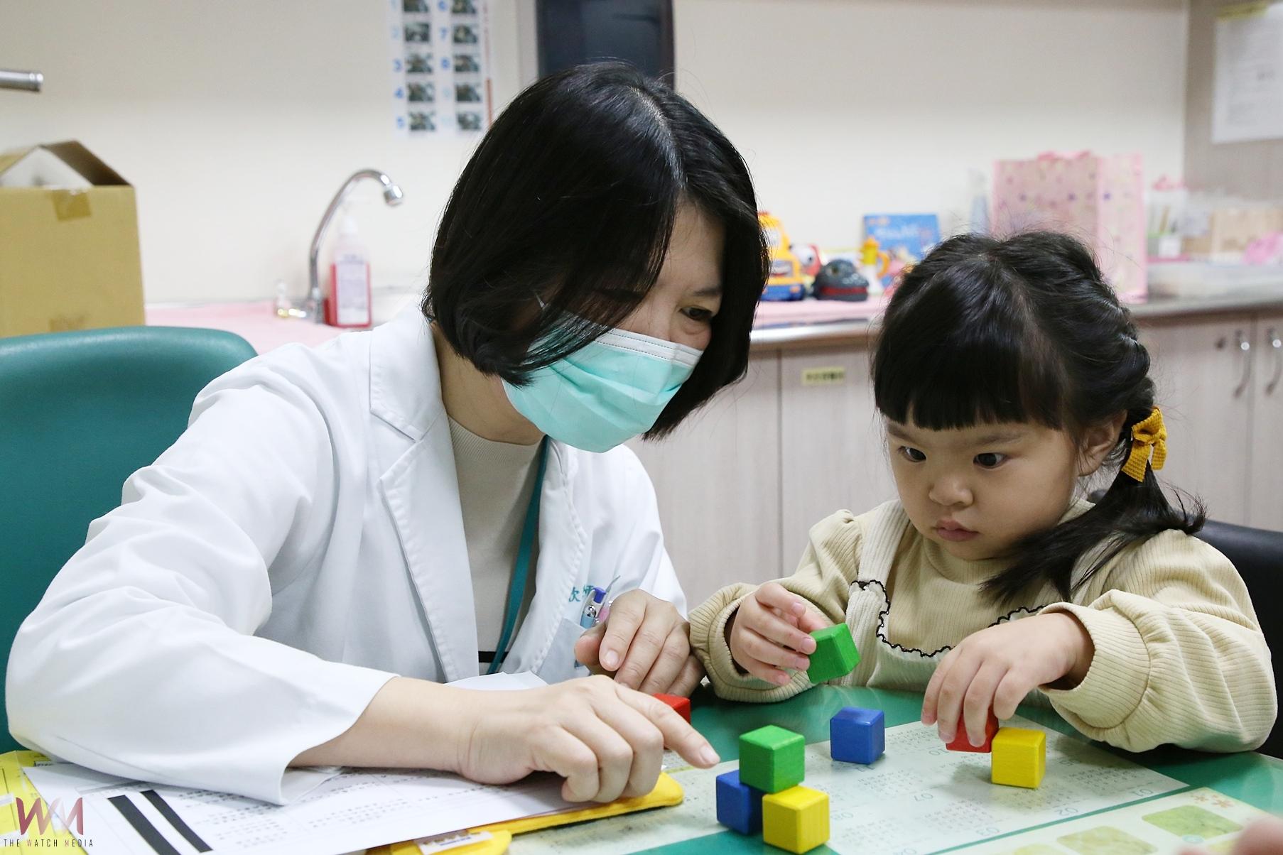 兒童發展篩檢服務 守護寶貝健康成長 - https://www.watchmedia01.com