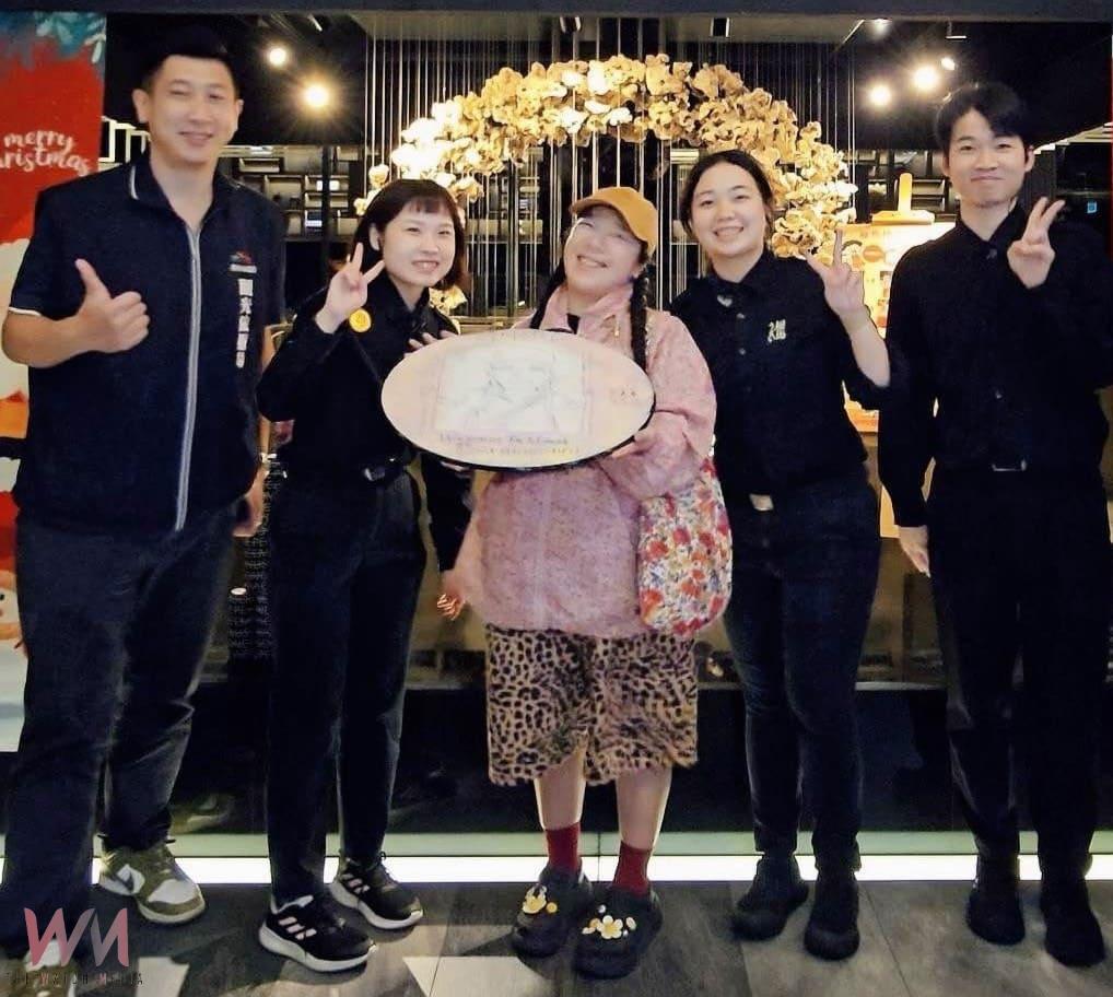 盡地主之禮!款待台中味美食文化 屋馬燒肉冬季「麻油料理餐廳月」溫暖登場 - https://www.watchmedia01.com