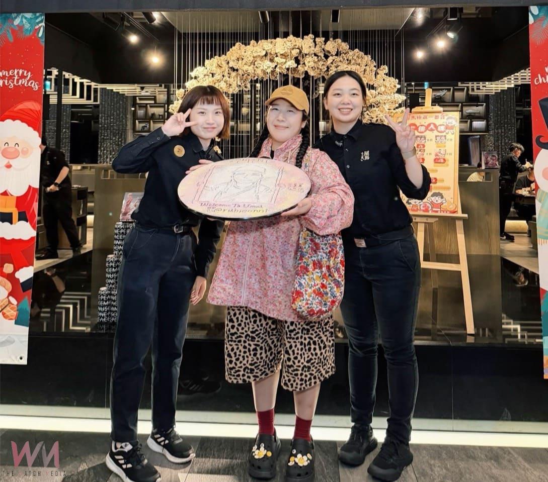 盡地主之禮!款待台中味美食文化 屋馬燒肉冬季「麻油料理餐廳月」溫暖登場 - https://www.watchmedia01.com