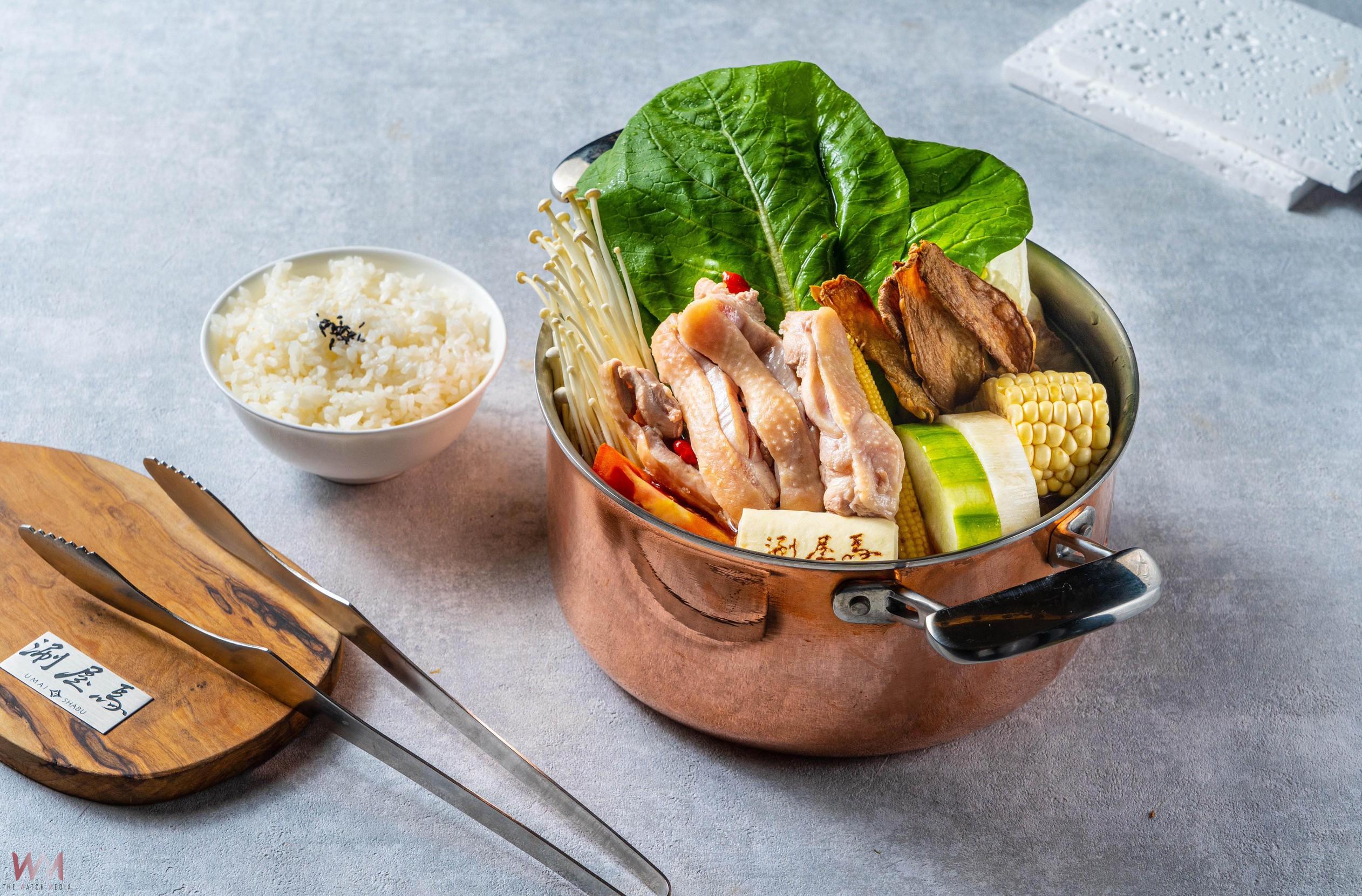 盡地主之禮!款待台中味美食文化 屋馬燒肉冬季「麻油料理餐廳月」溫暖登場 - https://www.watchmedia01.com
