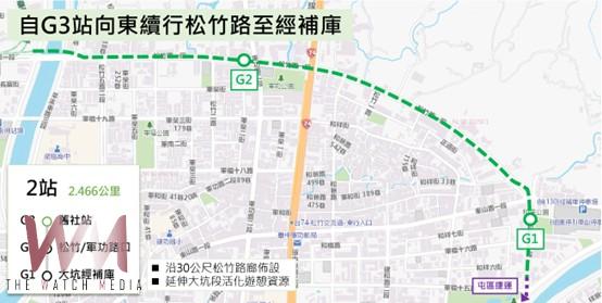 台中捷運綠線延伸邁入最後衝刺 115年度第一季提報中央審議 - https://www.watchmedia01.com