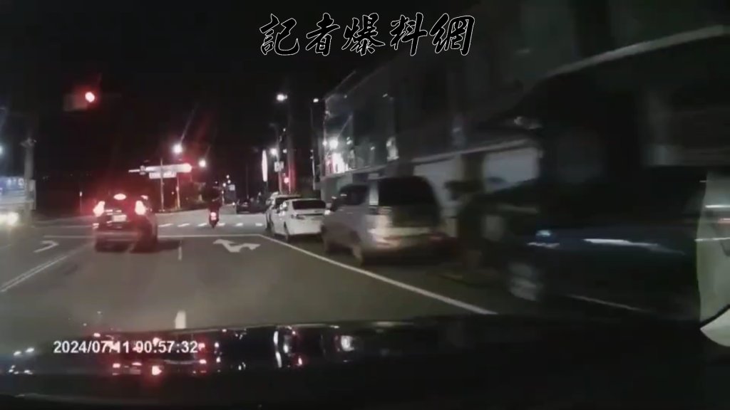改管噪音太吵遭攔拒檢!金山無照男狂飆9公里闖 慘吞9罰單再判刑