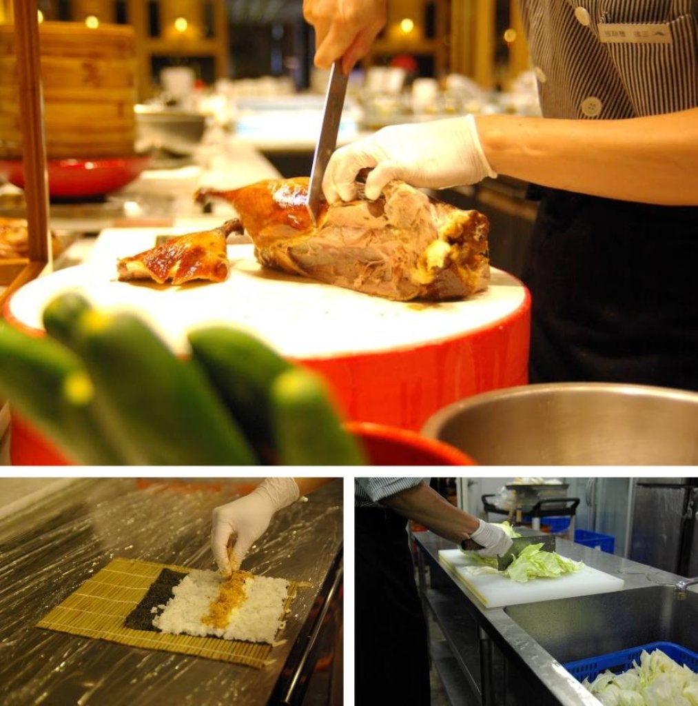 饗食天堂又漲價!2026元旦起全時段一律加30元