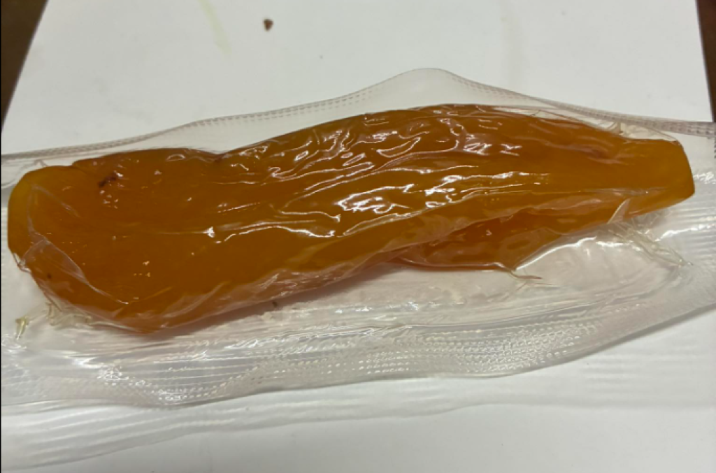 臉書購物遇詐騙!看廣告買烏魚子13個1290元「打開是蕃薯乾」 網友急教苦主怎麼退款