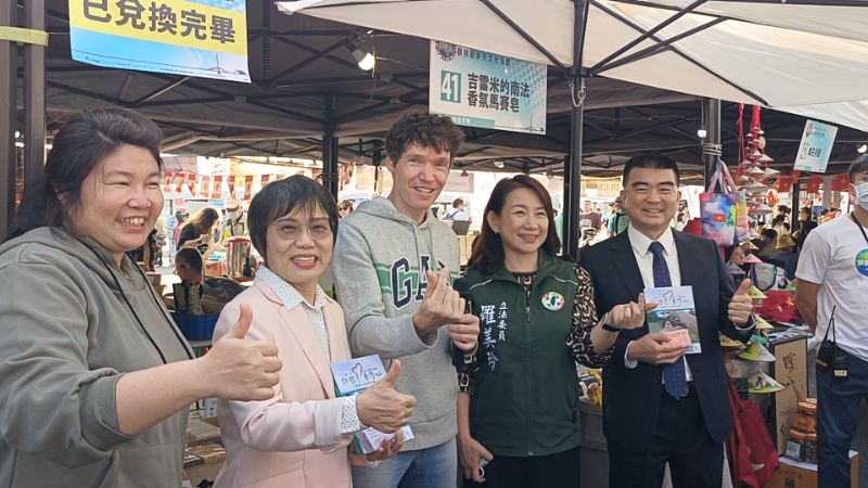 全國移民節慶祝活動 展現共融「新」魅力
