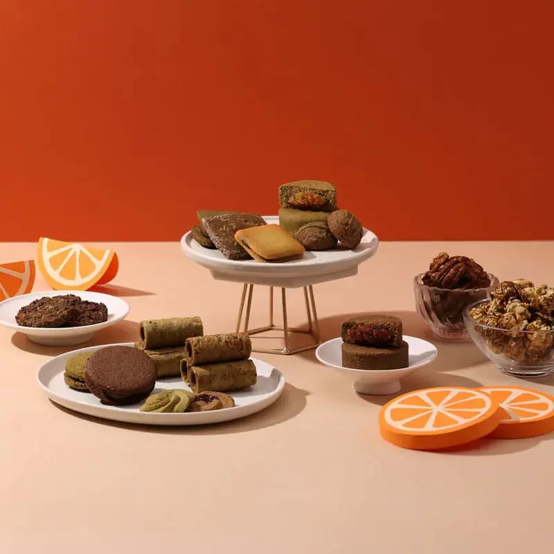 【心茶】2026春節禮盒 心茶 產品圖