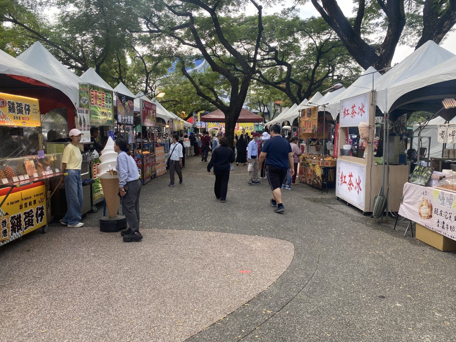 2025屏東肉圓文化節 11/29-30千禧公園盛大登場