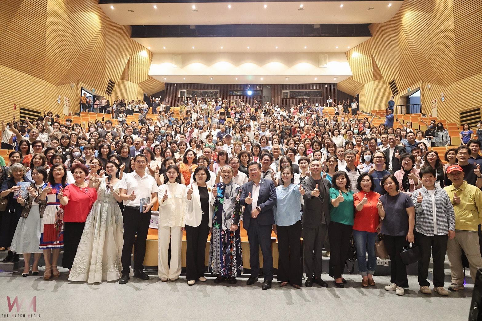 從地方劇場到文化櫥窗!雲林表演廳入館破4萬人次 以全齡節目與硬體升級打造文化綠洲 - https://www.watchmedia01.com
