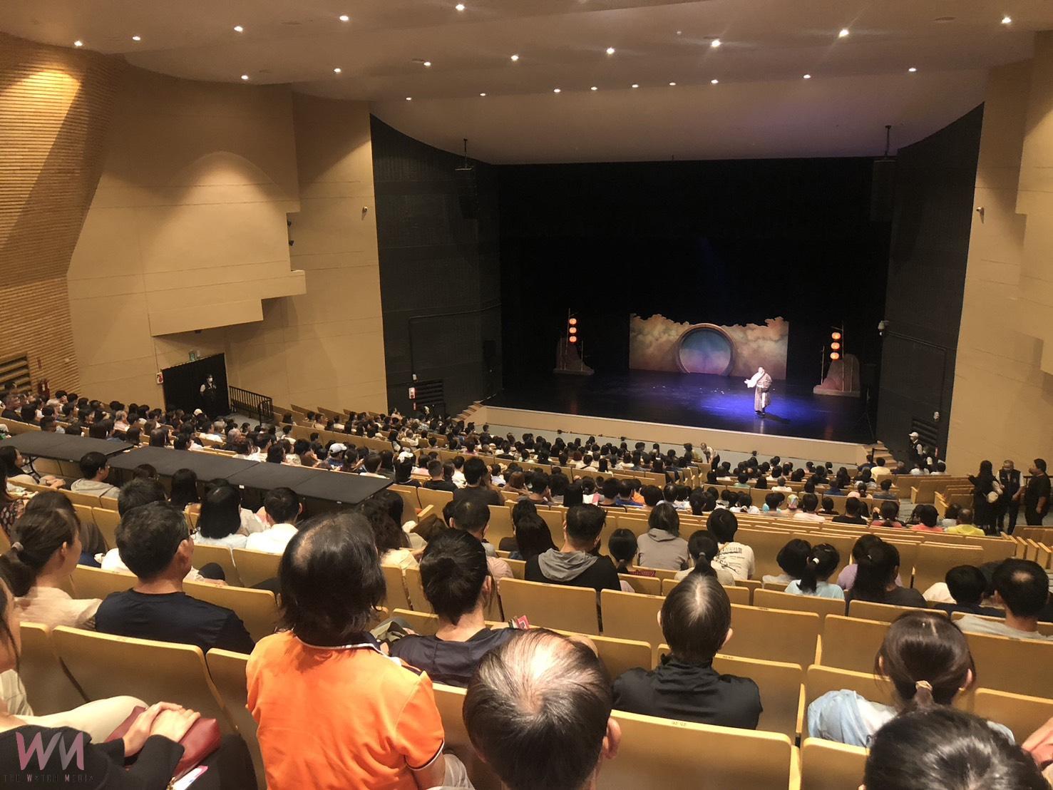 從地方劇場到文化櫥窗!雲林表演廳入館破4萬人次 以全齡節目與硬體升級打造文化綠洲 - https://www.watchmedia01.com