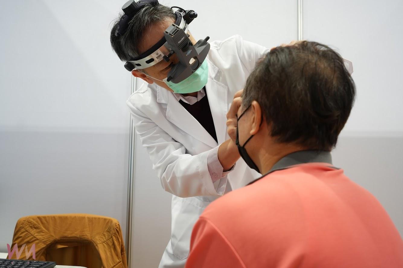 守護在地健康 臺中榮總歲末送暖至苗栗西湖義診 落實醫療服務 - https://www.watchmedia01.com