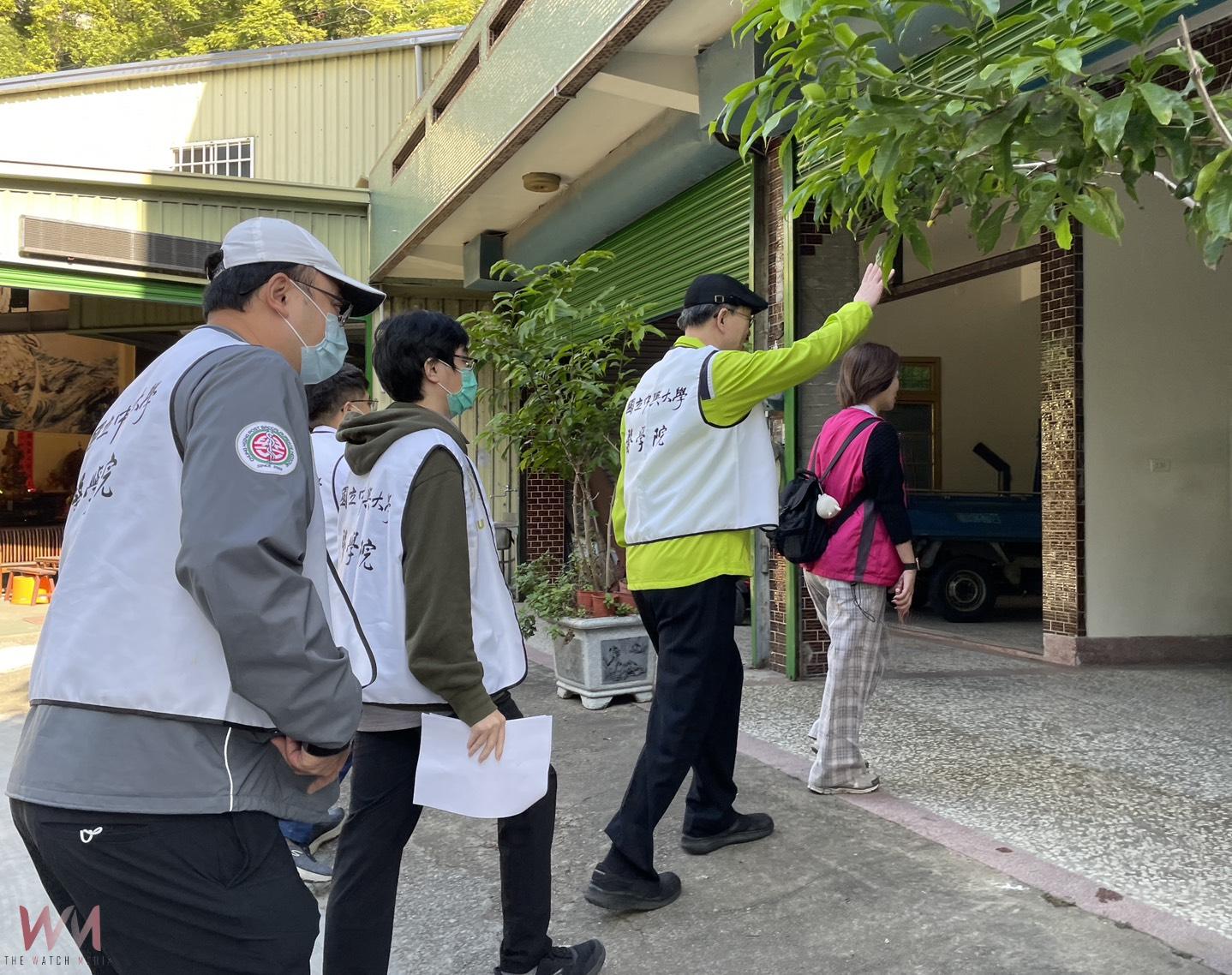 守護在地健康 臺中榮總歲末送暖至苗栗西湖義診 落實醫療服務 - https://www.watchmedia01.com