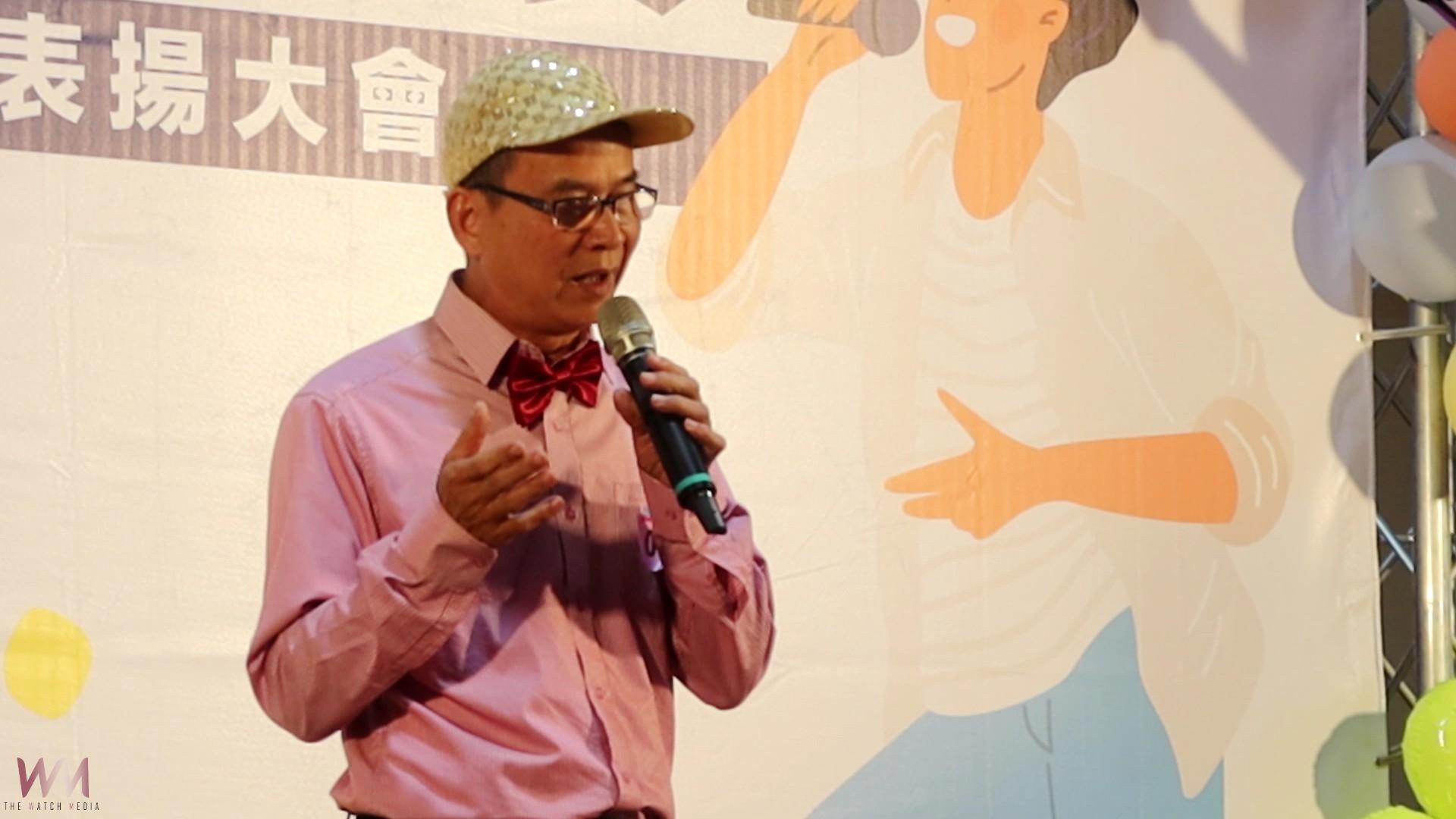 (有影片)/唱響唱歌比賽嗨翻天 大村鄉歌唱比賽開唱揚 - https://www.watchmedia01.com