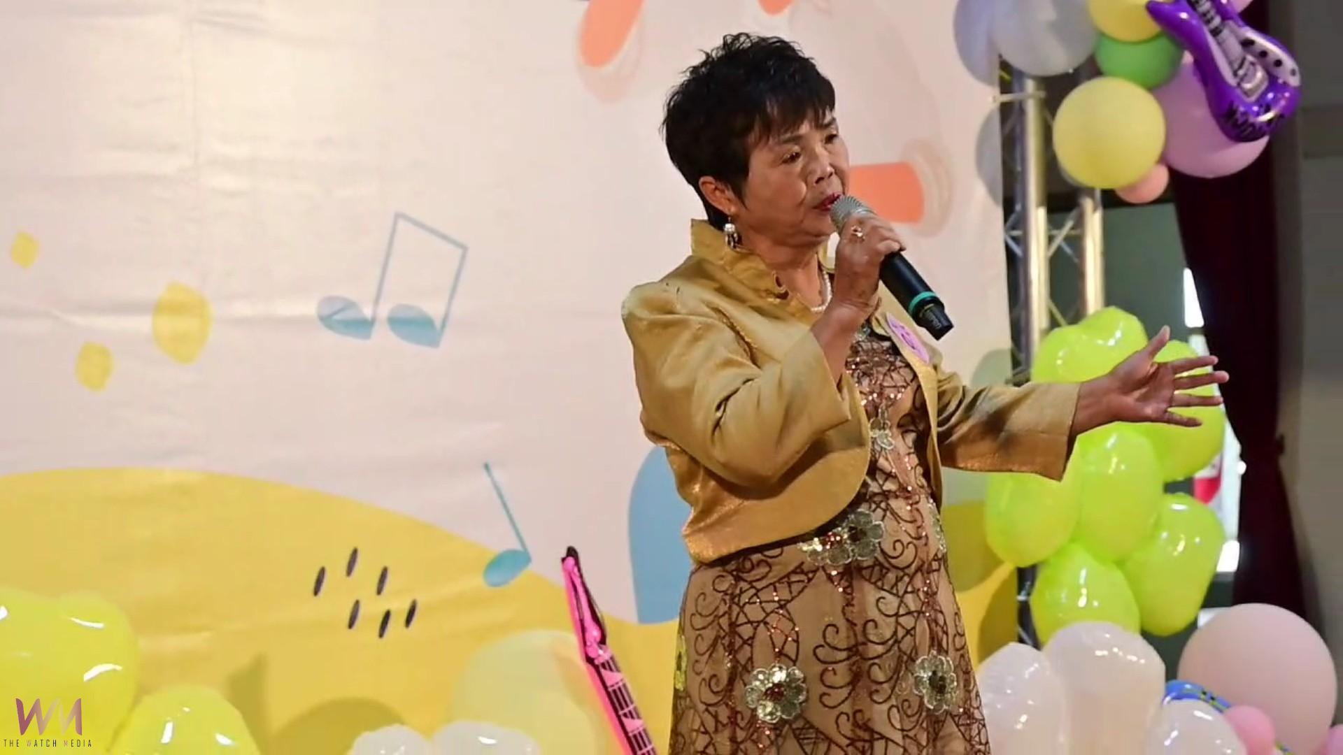(有影片)/唱響唱歌比賽嗨翻天 大村鄉歌唱比賽開唱揚 - https://www.watchmedia01.com