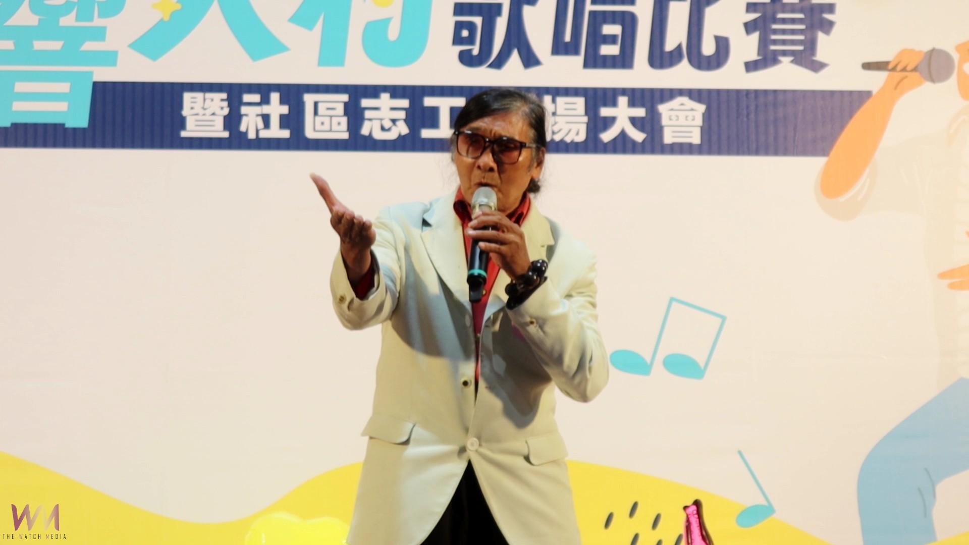 (有影片)/唱響唱歌比賽嗨翻天 大村鄉歌唱比賽開唱揚 - https://www.watchmedia01.com