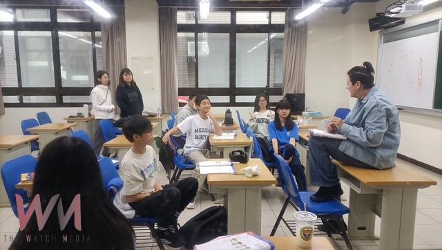 (有影片)/客製化課程 聯合國際實驗教育機構UEIS獨步全臺