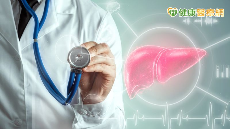 慢性肝炎早期無症狀！國健署：「這1群人」可做一次免費篩檢