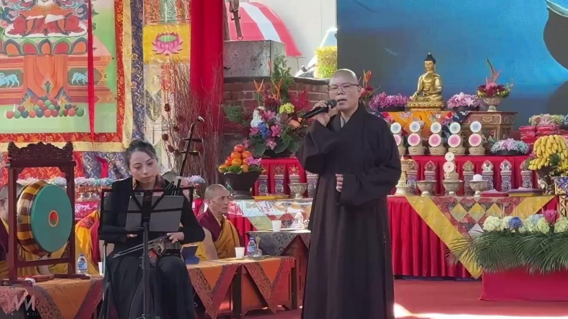(有影片)/「讓愛傳久久」彰化公益點燈儀式 5千盞祈福燈匯聚善念 - https://www.watchmedia01.com