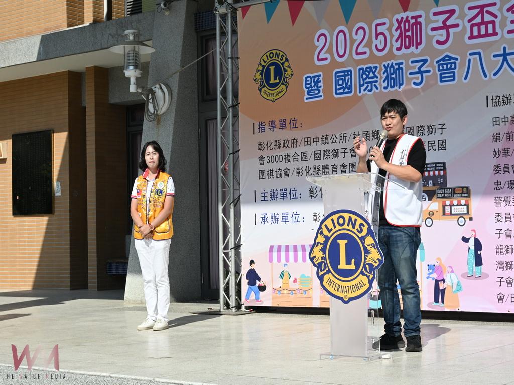 慈恩獅子會推廣圍棋教育 八大致業化為公開賽事吸引全國好手 - https://www.watchmedia01.com