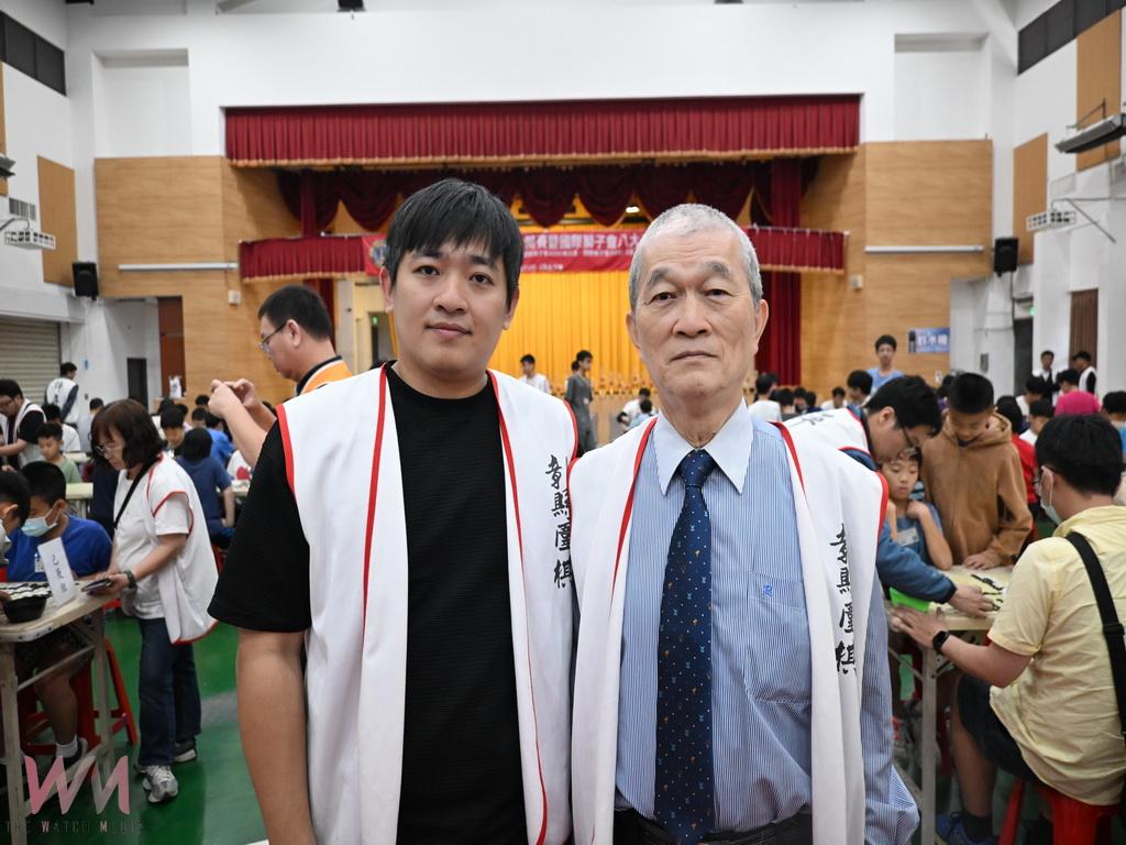慈恩獅子會推廣圍棋教育 八大致業化為公開賽事吸引全國好手 - https://www.watchmedia01.com