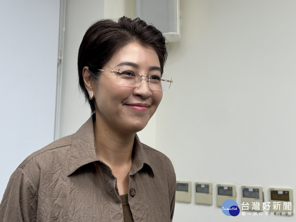 增加副縣長與副秘書長員額尚在考量適當人選中。（記者扶小萍攝）<br /><br /> <br /><br /> 
