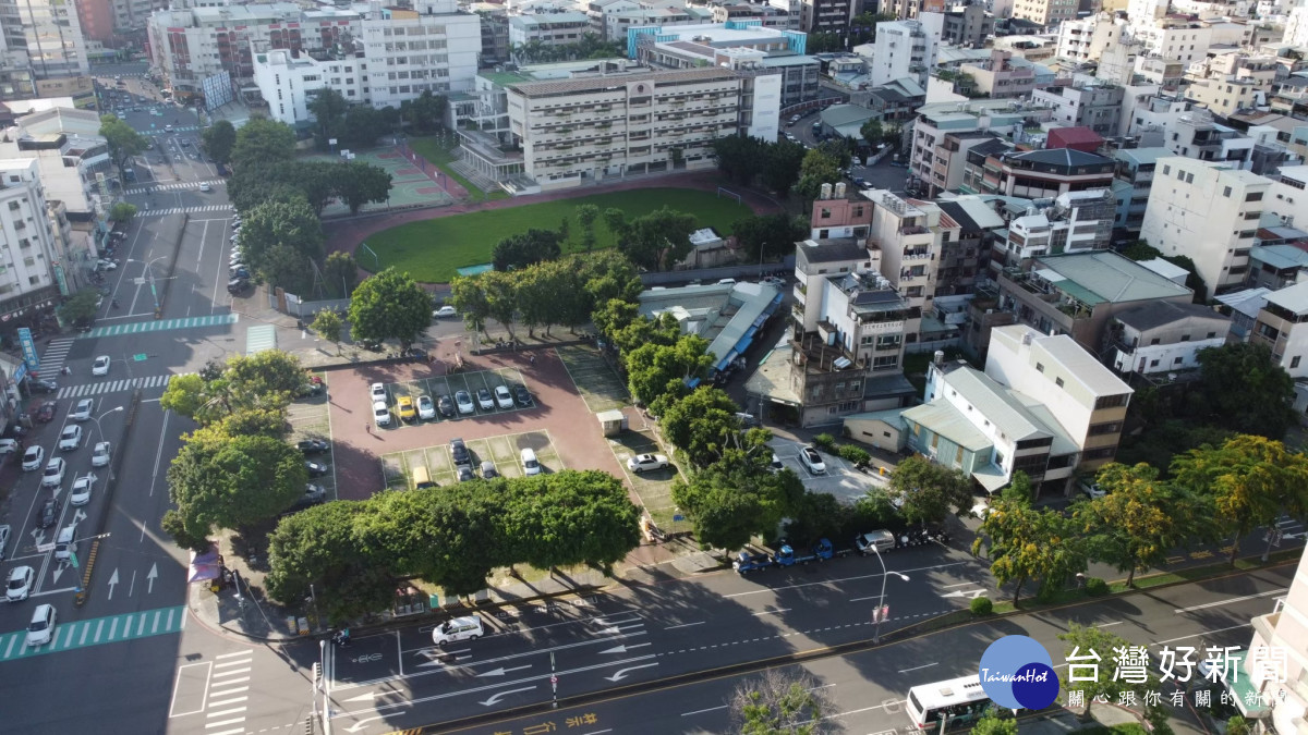南平停車場BOT案公告招商 邀民間企業參與投資開發