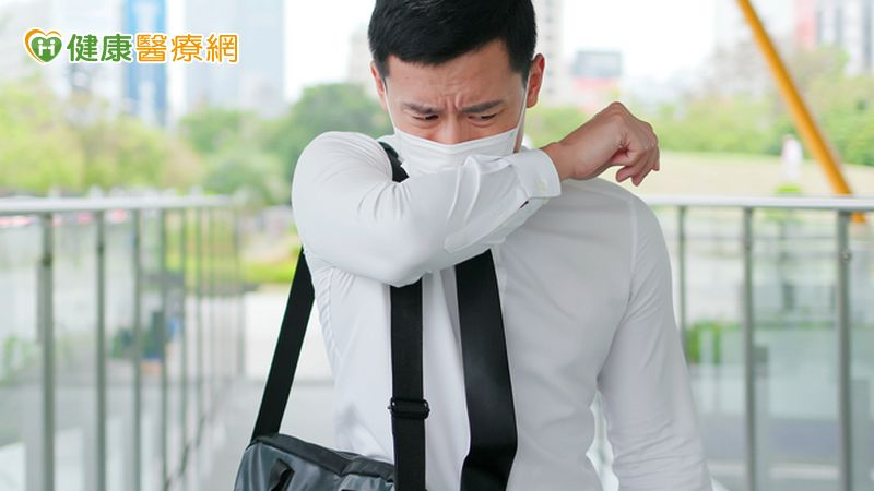 感冒好不了?咳嗽逾兩個月小心「肺阻塞」上門
