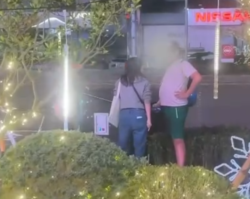 新北ubike肇事! 15歲少年人行道騎車撞傷5歲女童