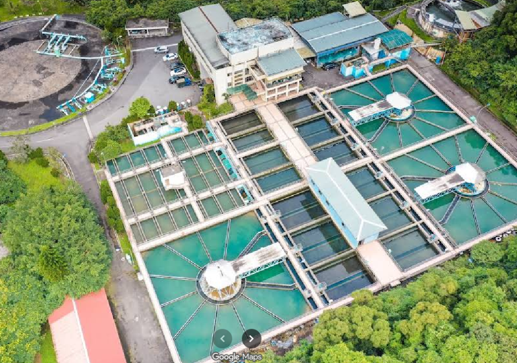 基隆自來水飄汽油味惹恐慌 市府重罰台水50萬、校園緊急供水
