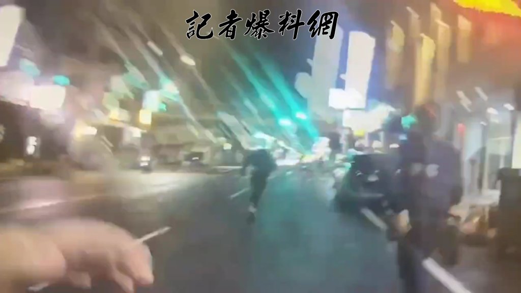 越南籍失聯移工見警拔腿狂奔百米　跌倒被逮「雙重身分」曝光