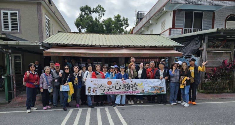 萬榮鄉部落小旅行 10 場次圓滿落幕 電輔車、車遊、深度體驗 打造花蓮中區觀光新亮點