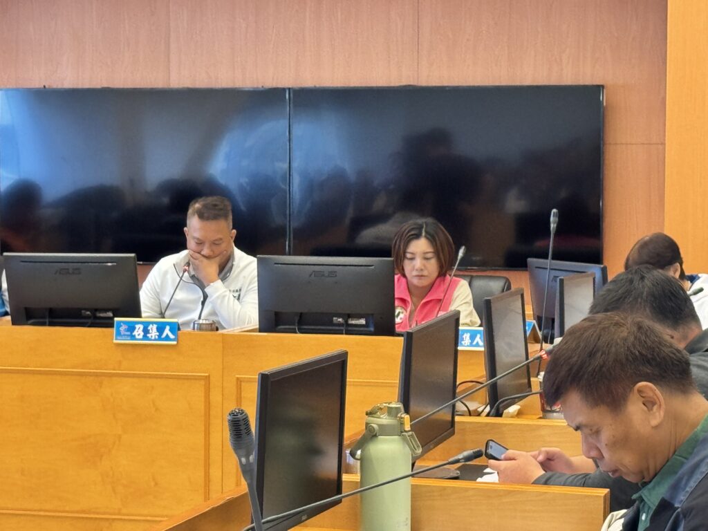中市交通罰鍰激增事故卻未減 議員陳雅惠要求市警局提改善証據 38 S 30244919