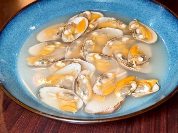 圖/周含鍾