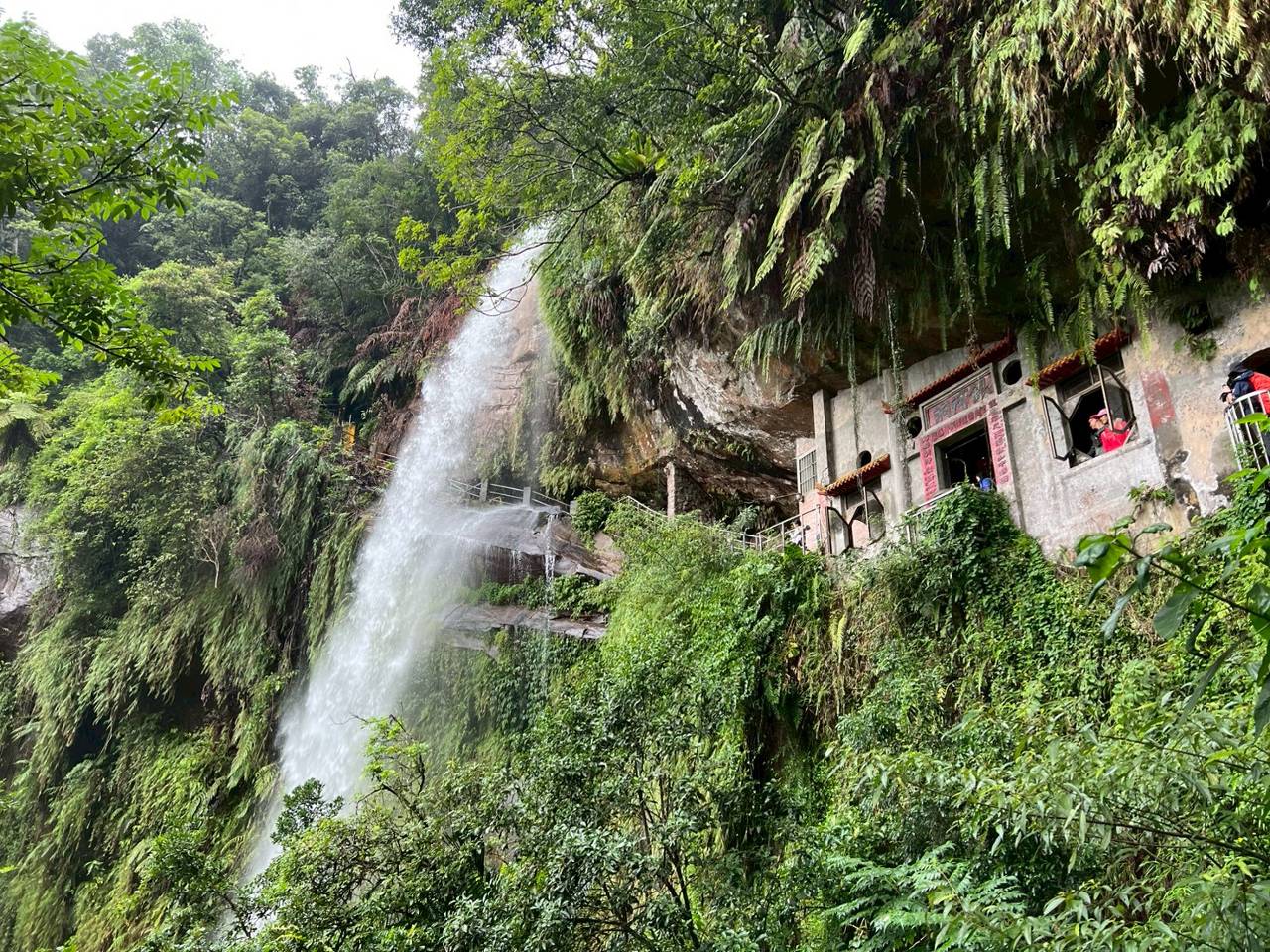 新北推親子級健行路線　微笑山線首波登場