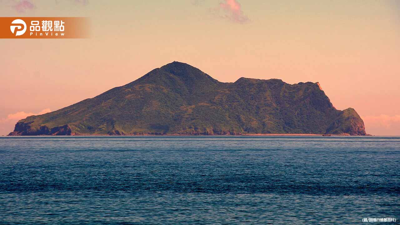 龜山島今起冬眠3個月!430人搶搭末班船