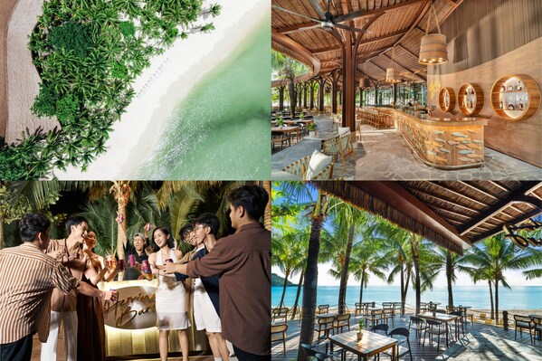 Herring Bar - A new vibe at Kem Beach Herring Bar - A new vibe at Kem Beach