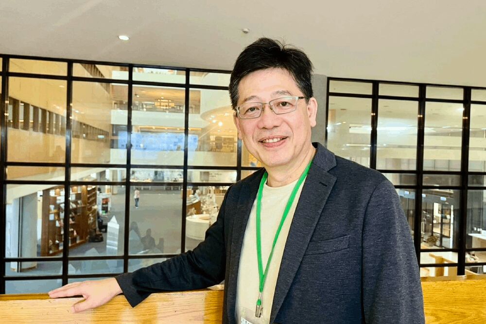 李有宜、朱蕙蓉接連退黨 民眾黨大咖喊危機:黨的溫度去哪了? 196 照片來源:謝立功臉書