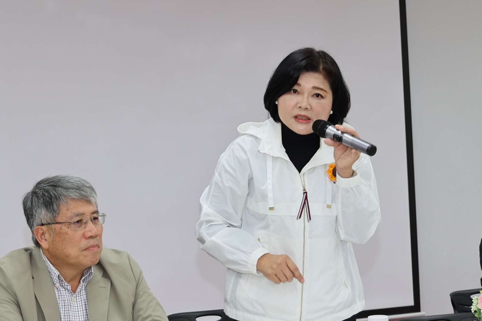 提農1農2合併4大理由 張麗善盼中央「農地不要階級化」 224 提農1農2合併4大理由 張麗善盼中央「農地不要階級化」 223