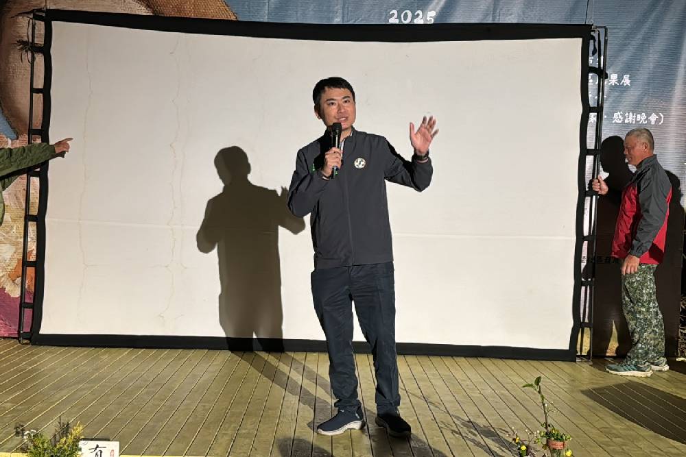 【胡文琦專欄】陳冠廷的話 值得賴政府也參考一下 214 【胡文琦專欄】陳冠廷的話 值得賴政府也參考一下 213