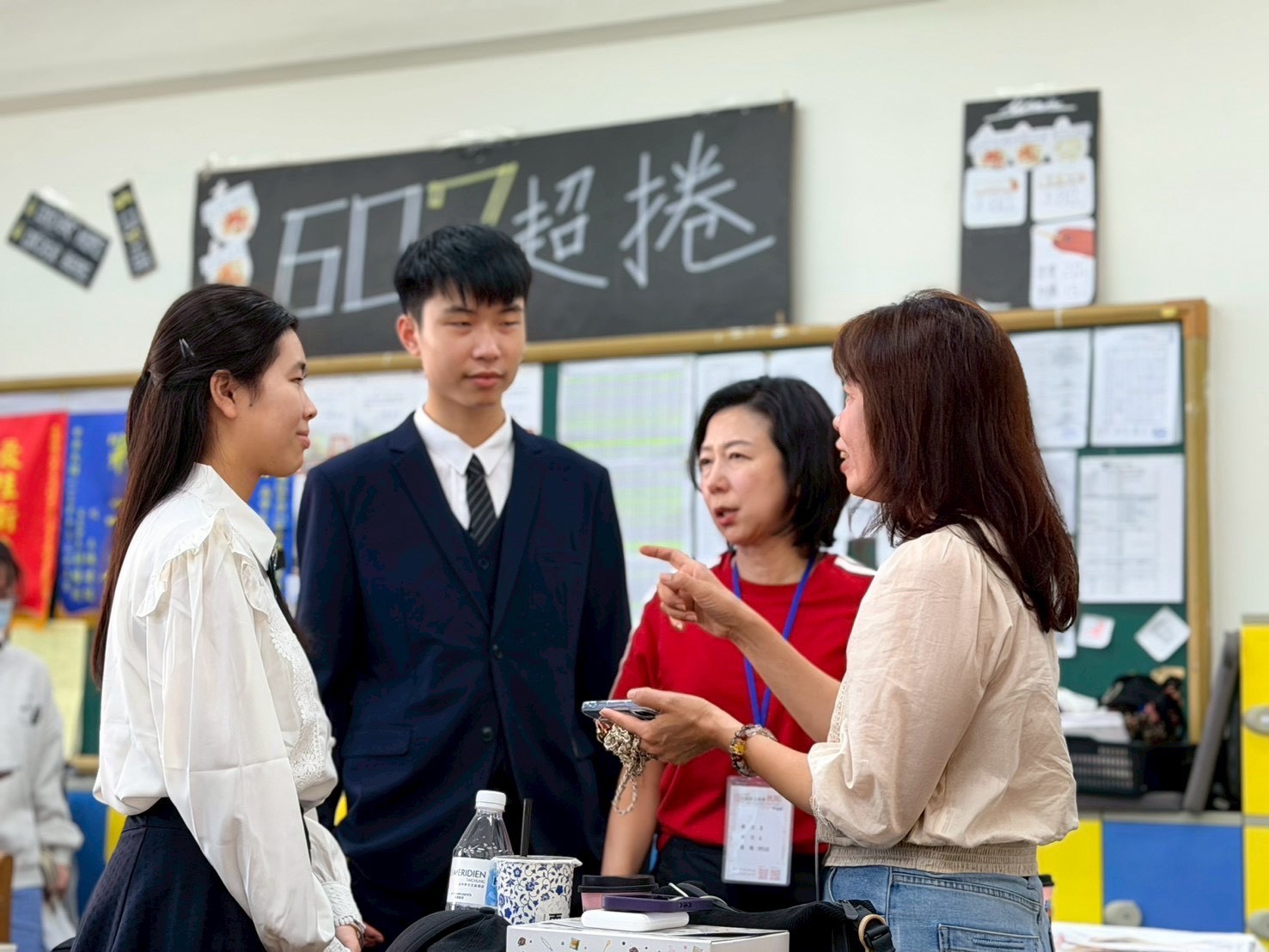全國語文競賽落幕 桃園奪72特優展現扎實教育成果 12154 1