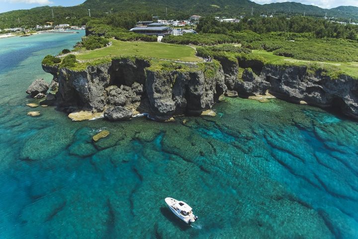 沖繩冬天怎麼玩?沖繩海麗客蘭尼再推冬日專案 恆溫泳池+夢幻池畔小屋暢享愜意假期