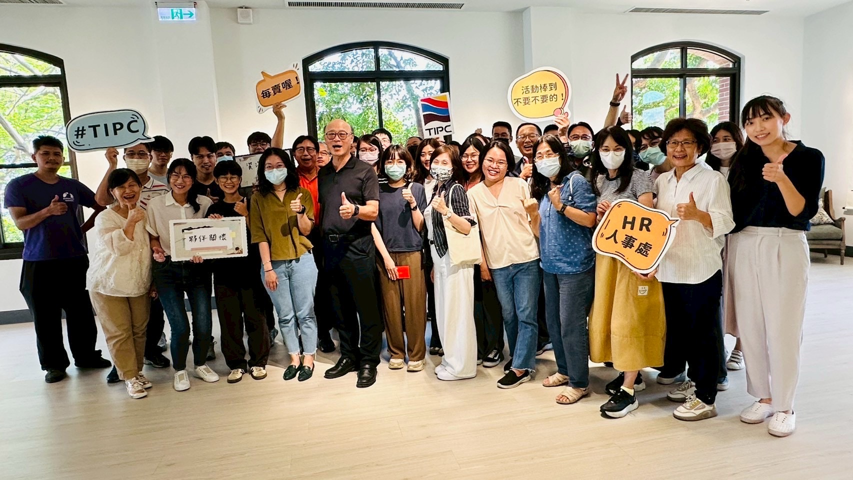 臺灣港務公司115年擴大招募322名 邀請你一同守護港口 - https://www.watchmedia01.com