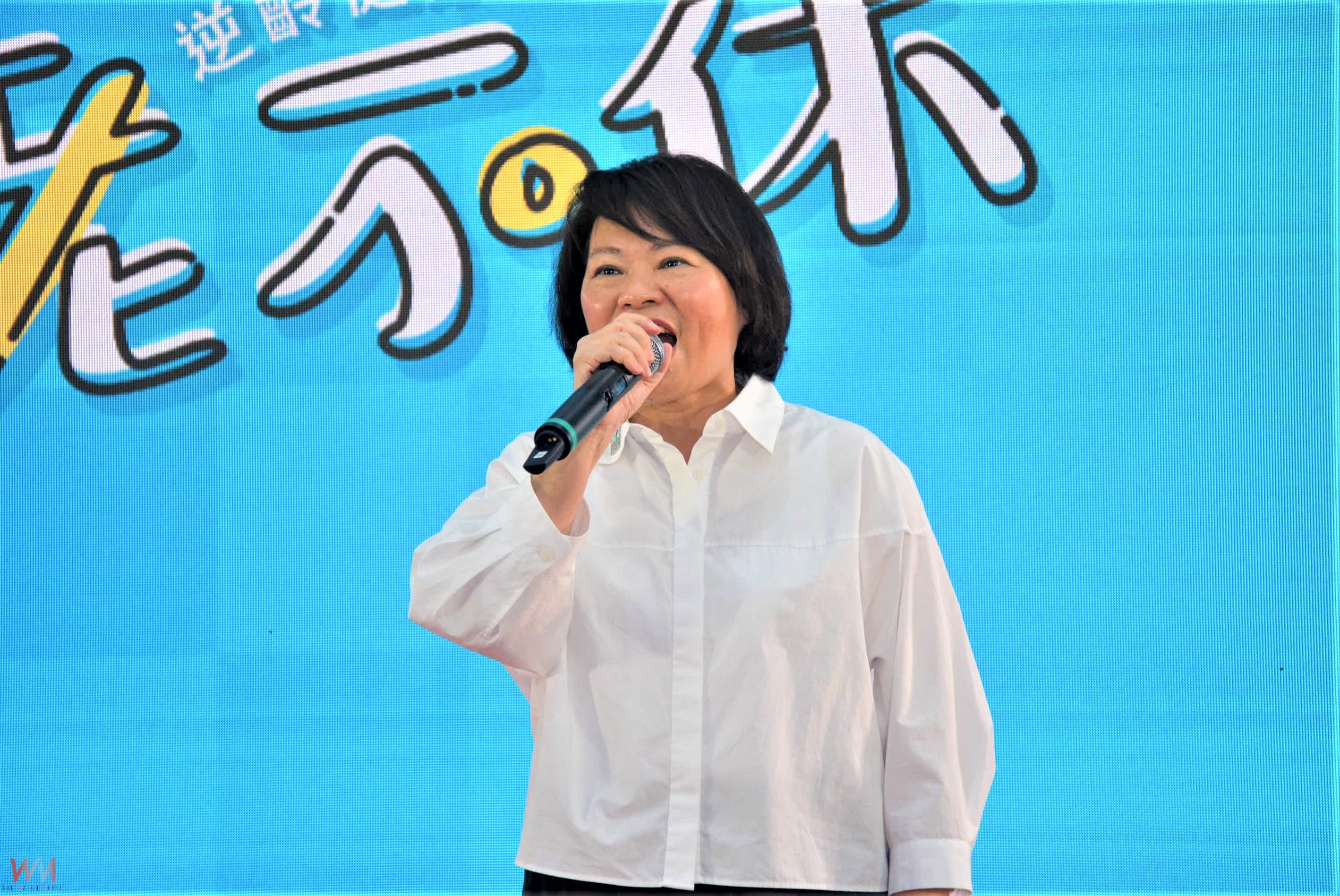 逆齡健康人生結業式 538名長者越活越年輕 - https://www.watchmedia01.com
