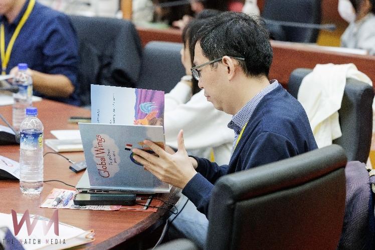 偏鄉教育怎麼做?彰師大辦跨校論壇 五校共談偏鄉教育 - https://www.watchmedia01.com
