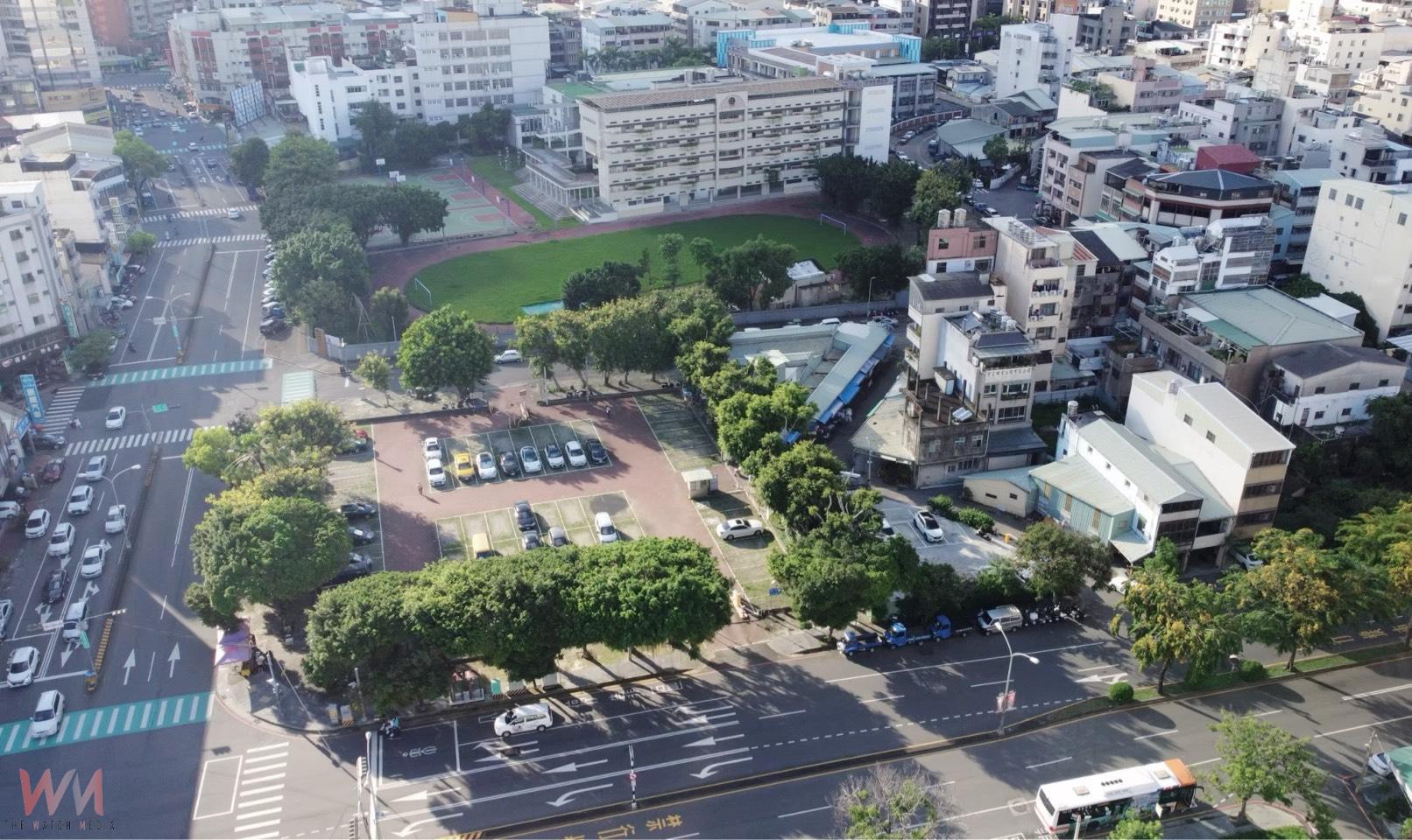 智慧、綠能、便利一次到位 台中市南平停車場啟動BOT招商 - https://www.watchmedia01.com