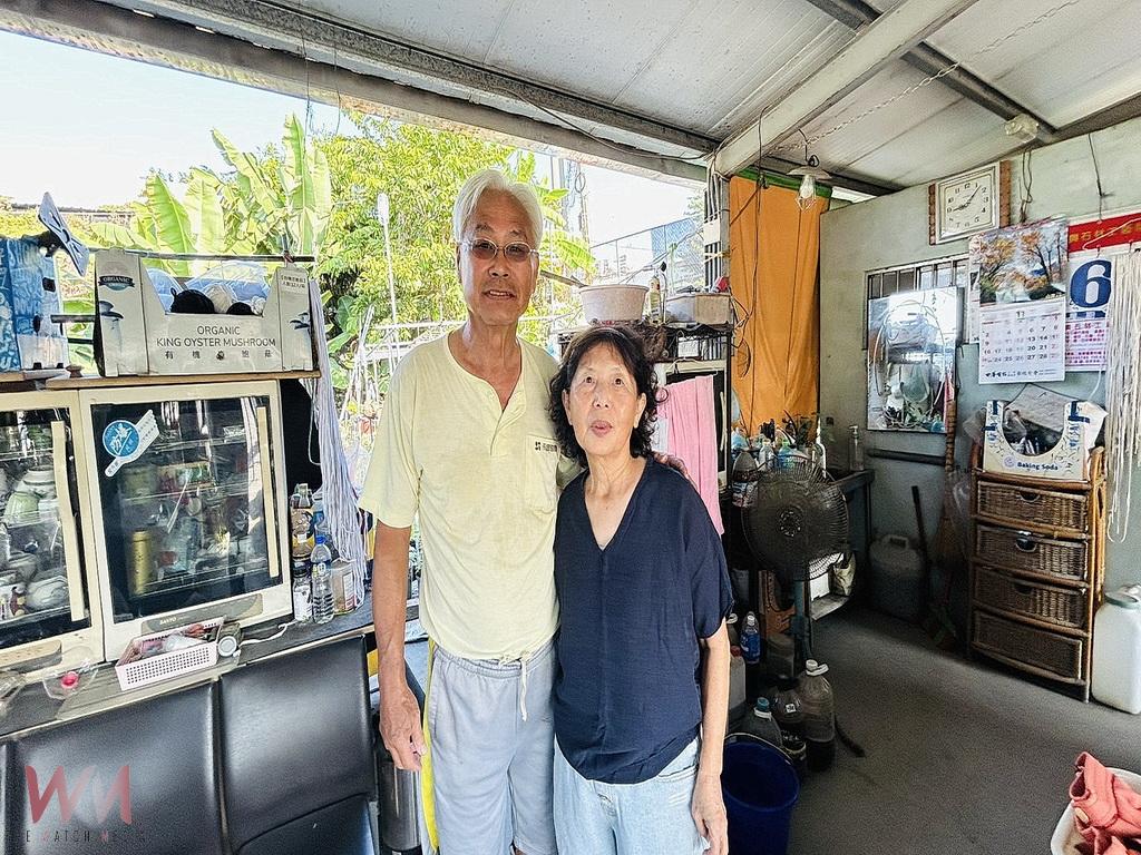 開心農場經營逾十年 簡充實非營利模式吸引在職與退休族