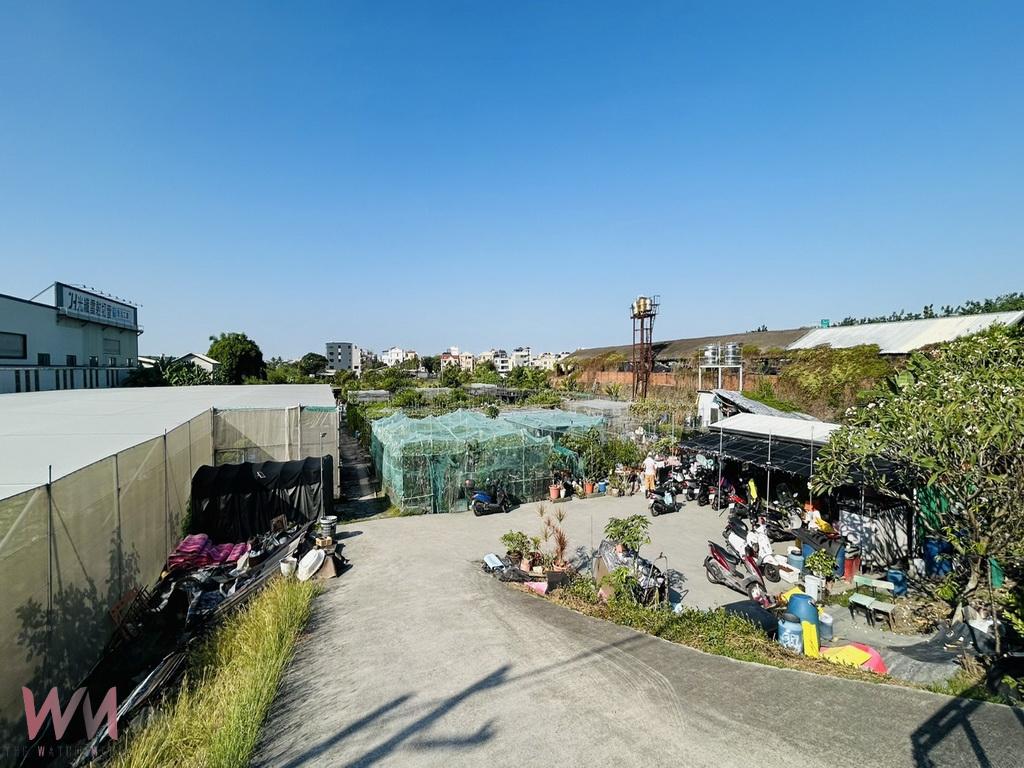 開心農場經營逾十年 簡充實非營利模式吸引在職與退休族 - https://www.watchmedia01.com